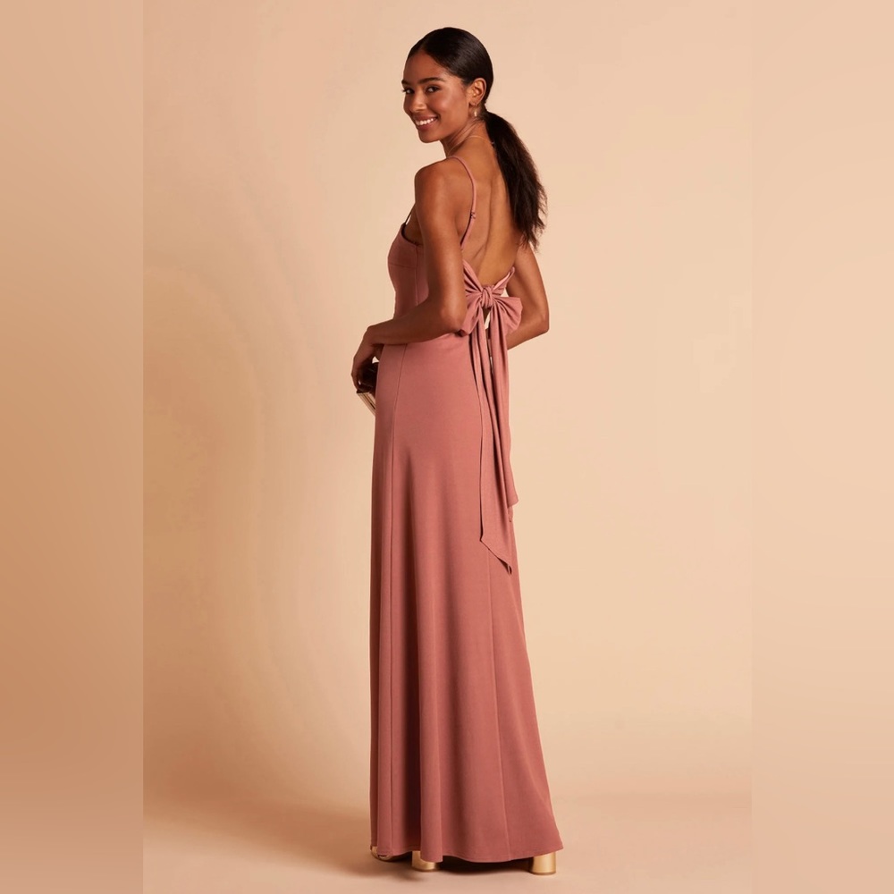 Birdy Grey Bridesmaids dress